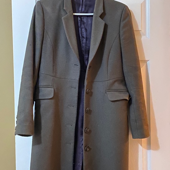 Tiger Of Sweden Jacket - Picture 3 of 3